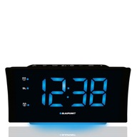 Blaupunkt Radiobudzik CR80USB