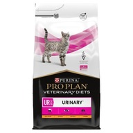 Suché krmivo pre mačky s ochorením močových ciest PRO PLAN kuracie mäso 5 kg