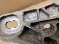 BMW Z4 E85 07r 6768555 Stütze Getriebehalter getriebe