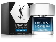 Yves Saint Laurent L'HOMME LE PARFUM parfum 60 ml