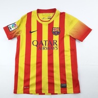 Koszulk FC Barcelona roz: M dziecie11/12 lat