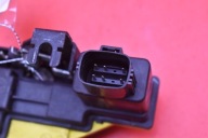 lock door right rear part rear VOLVO XC70 00-05
