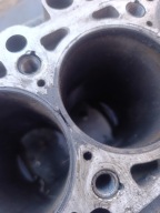 VW T5 2.5 TDI AXD AXE BLOK of the engine