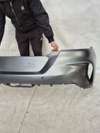 BMW Z4 G29 m-packet 18- bumper rear part rear PDC 8069785