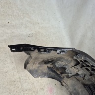 SKODA SUPERB II 2 LIFT 13-15 bumper front front 3T0807221K