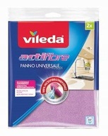 VILEDA ACTIFIBRE Panno univerzálna utierka 2ks