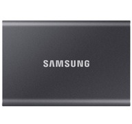 Dysk Samsung Portable SSD T7 1TB USB 3.2 Szary