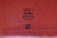 window side right front front FORD FOCUS MK3 sedan 11-15