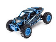 Auto Desert Truck 4WD 2.4GHz 1:24 20km/h Modrá HB-SM2403