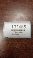FIAT SEDICI display 3460079J50