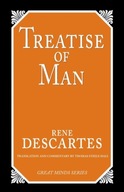 Treatise of Man Descartes Rene