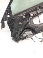 window regulator frame right front AUDI A6 C4