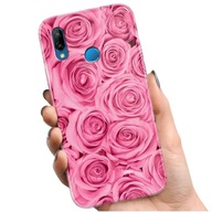 ETUI CASE OBUDOWA NA TELEFON DO HUAWEI P20 LITE WZORY TOP100 JAKOŚĆ