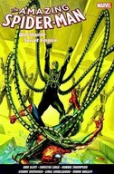 Amazing Spider-man Worldwide Vol. 7: Secret