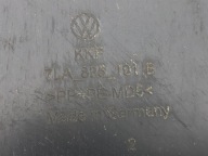 abdeckung Blende Abdeckung Unterfahrschutz VW T6 7LA825191B