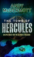The Tomb of Hercules (Wilde/Chase 2) McDermott
