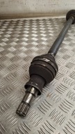 semi-axis right OPEL ASTRA K 1.6CDTI