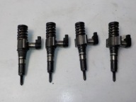 VOLKSWAGEN PASSAT B6 Pumpedüse 03G130073T 2.0 TDI SIEMENS