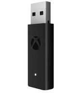 Oryginalny Adapter/Odbiornik Xbox ONE PC V2