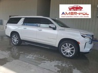 Chevrolet Suburban Chevrolet Suburban 4WD, od ...