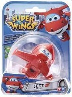 Cobi 710011 Super Wings Vozidlo Jett