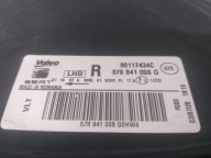 LIGHT LIGHTS FRONT RIGHT LEFT SEAT ATECA FULL LED 576941007G 576941008G