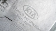 Kia Sorento III lift bumper front front 86511-C5500