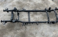 Rama Podwozie Dodge Ram 1500 4x4 Quad Cab 2013