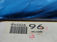dials clock NISSAN X TRAIL T30 2.2 DCI 9H00696
