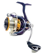 Daiwa Regal LT 3000D-C Kołowrotek Spinningowy