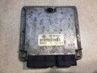 control unit of the engine VW LUPO 1.2 TDI 045906019Q
