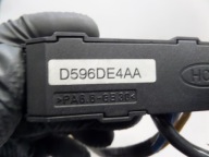 heater electrical HYUNDAI MATRIX FC 1.5 CRDI D596DE4AA