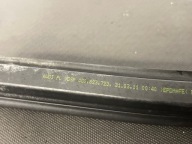 AUDI A6 C7 Joint du capot GRODZI 4G0823723