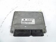 SKODA FABIA e 1.2B Centralina Motore 03E906033AB