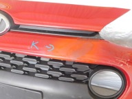HYUNDAI I10 LIFT 17- front bumper front