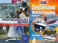 Profesjonalny skiper + Żeglarstwo motorowodne