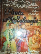 Panie z Missalonghi - McCullogh