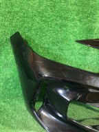front bumper front BMW 1 F40 m-packet