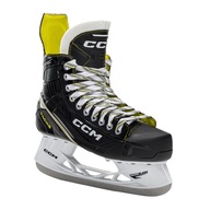 Łyżwy hokejowe CCM Tacks AS-560 czarne 4021487 43 EU