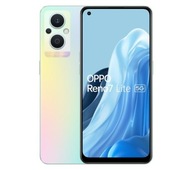 Smartfon OPPO Reno7 Lite 5G 8/128GB 6,43'' AMOLED 64/16 Mpix 4500 mAh