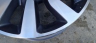 Chrysler Pacifica 2022 disk disk R17 17 5X127 6QH03TRMAA 6YF09TRMAA