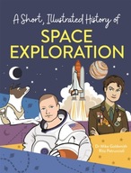 A Short, Illustrated History of... Space