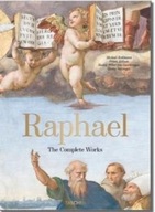 Raphael. The Complete Works. Paintings, Frescoes,