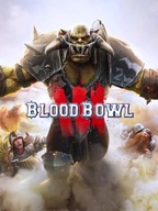 BLOOD BOWL 3 STANDARD EDITION PL PC KLUCZ STEAM