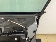 AUDI A6 C6 door front front right LY7J EUROPA complete