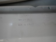 door front front left PORSCHE CARRERA 911 997 2004