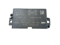 modulo parcheggio PDC OPEL MOKKA B 9842516380