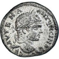 Moneta, Seleucid i Pierie, Caracalla, Tetradrachm,