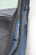 door right front OPEL ASTRA K HATCHBACK 5D 2015-2021 22S
