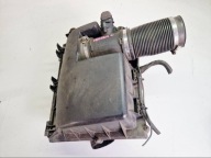 Gehäuse filter luft Luftmassenmesser Opel Vectra C 0280218087 KOMPLET